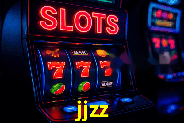 Slots jjzz - Jackpots Progressivos