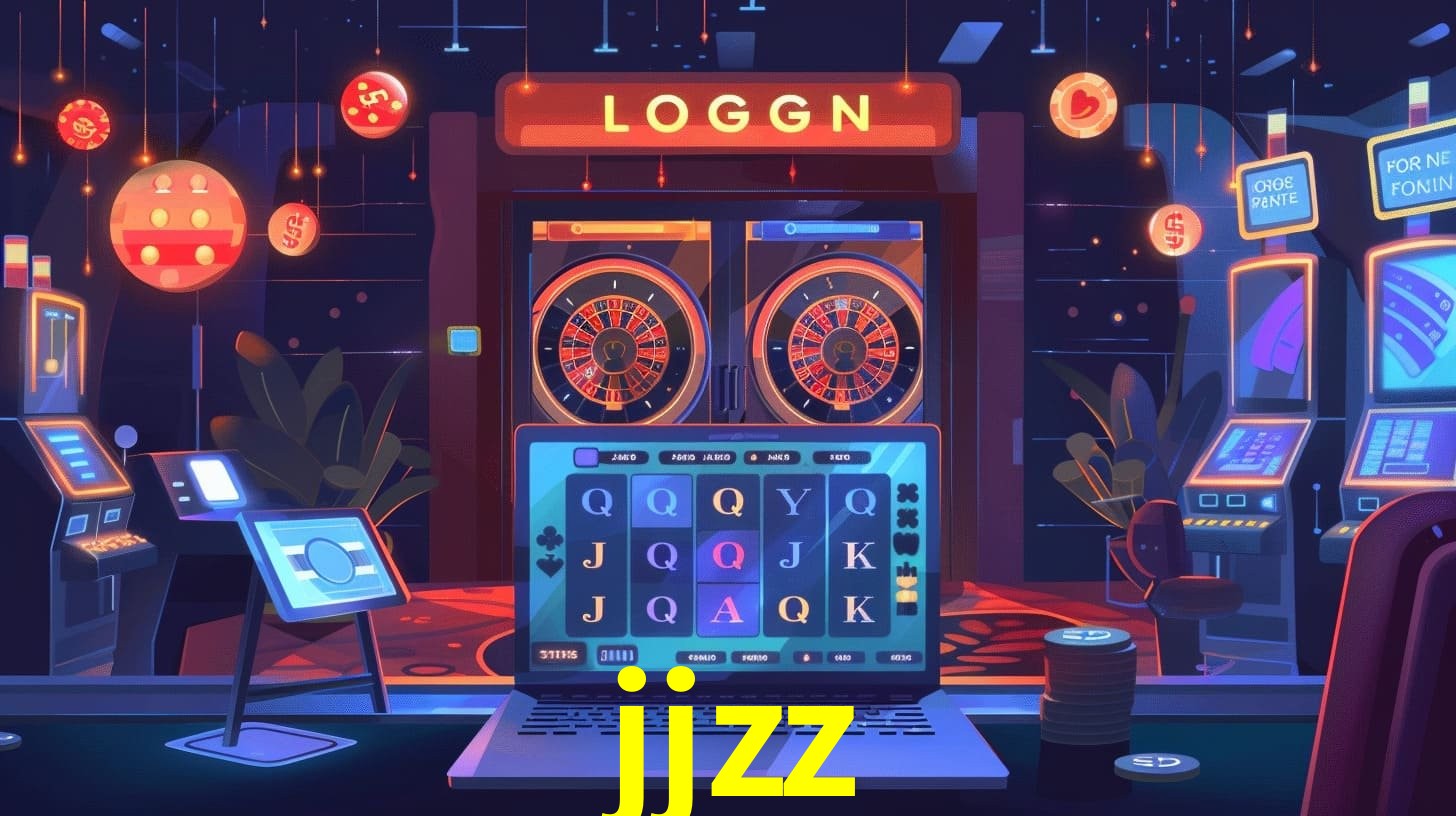 jjzz Segurança Logo 2